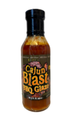 Cajun Blast BBQ Glaze 12oz